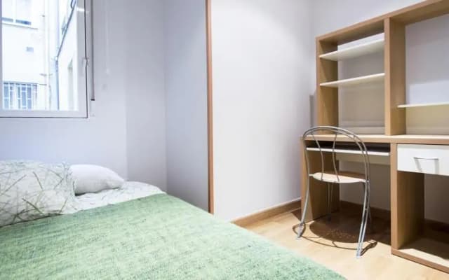 Rentflatmadrid - photo 5