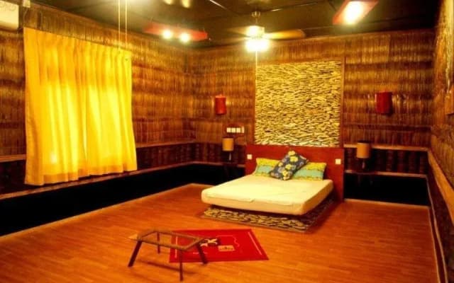 Asseyri Tourist Inn - photo 2