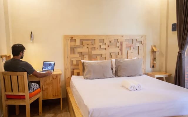 Outpost Coliving Canggu - photo 2