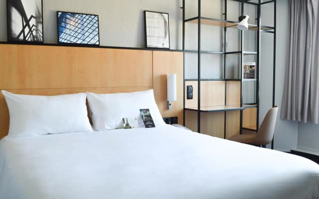 ibis Paris Tour Eiffel Cambronne 15ème - photo 4