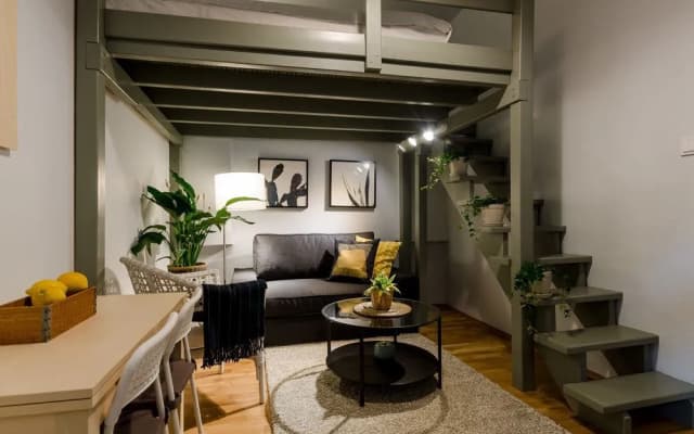 Wasabi Apartment - photo 3