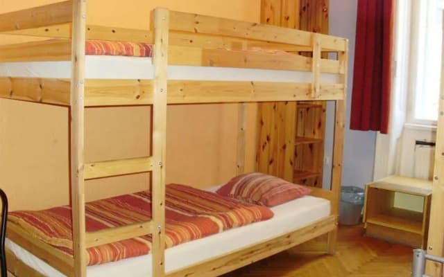 All-Central Hostel - photo 2