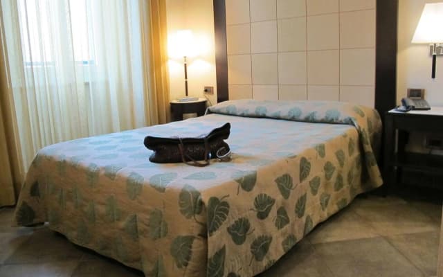 Hotel Nuovo Marghera - photo 2