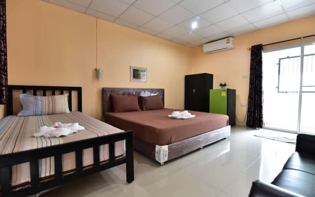 Tippawan Resort - photo 5