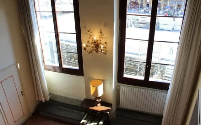 Art Apartment Galileo Suite - photo 5