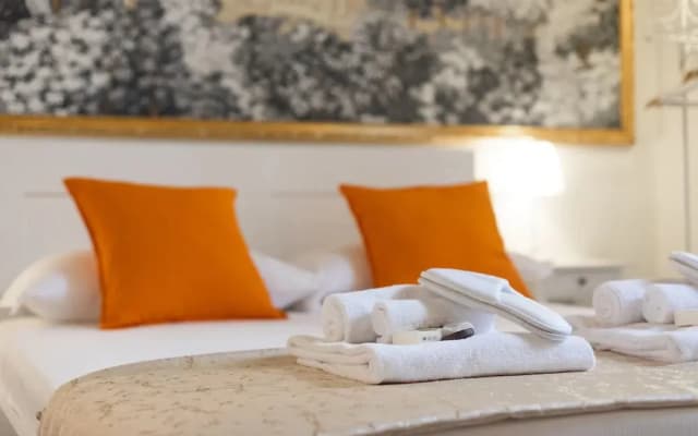 Leonardo Suite Navona - photo 5