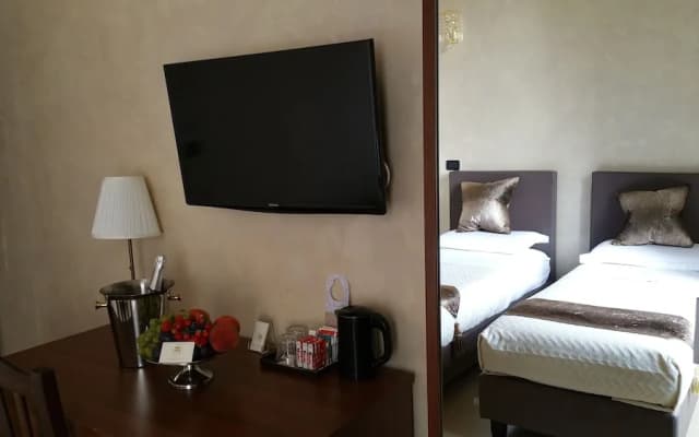 Joyful Guest House - photo 2
