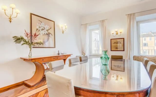 RSH Bernini Luxury Panoramic Apartment - photo 2
