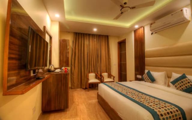 OPO Viva Palace - photo 4