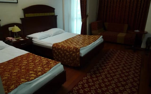 Delphin Botanik Hotel - photo 4