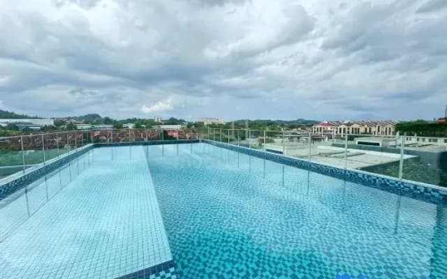 ABHome [Titanic Suite] Midas Seri Alam #Mall #JB - photo 4