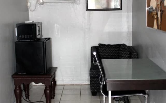 Ramona Motel - photo 5