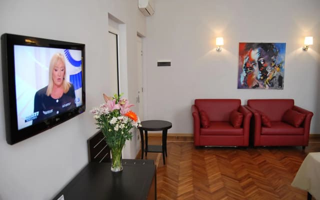 Target Inn Rome - photo 5