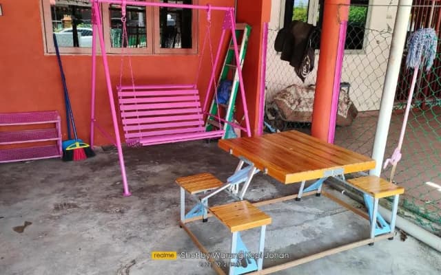 Homestay d' Tengah Bandar Kuala Rompin - photo 3