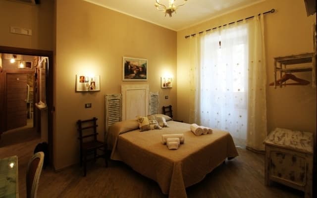 Mancini Shabby House - photo 4