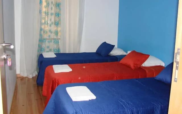 Lisbon Happy Hostel - photo 2