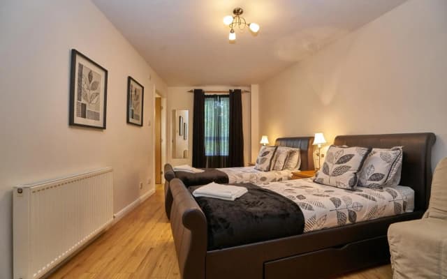 Fountainbridge Residence - photo 5
