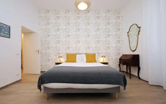 Brand new Vatican flat with terrace - photo 5