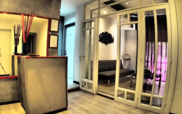 Enzo Luxury Rooms - photo 2