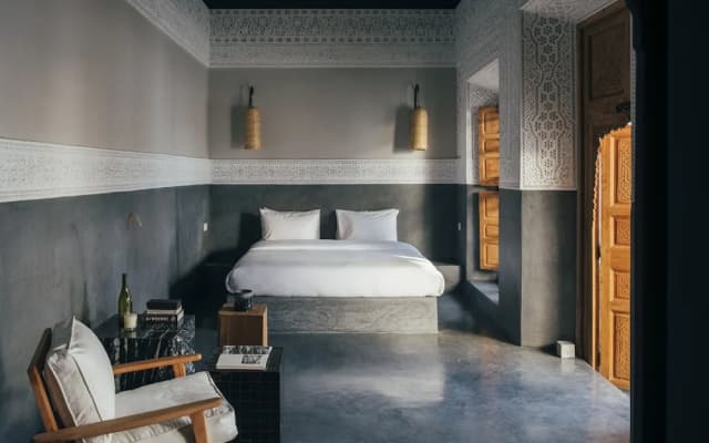 Riad No 37 - photo 2