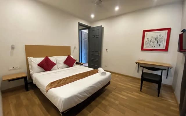F9 Hotels - photo 5