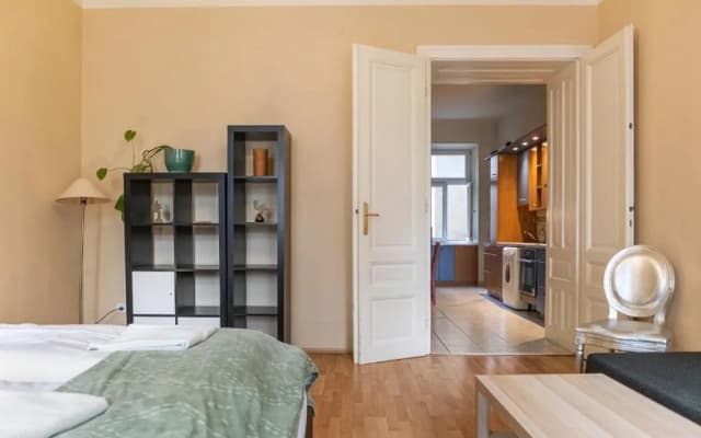 Spacy 2BR Apt. Ideal For Longstays - photo 4