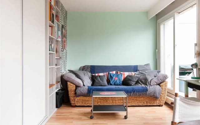 Appartement Convention Vaugirard Smartrenting - photo 4
