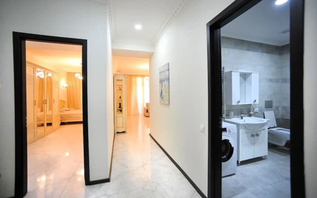 Apartment on Kostava str. - photo 4