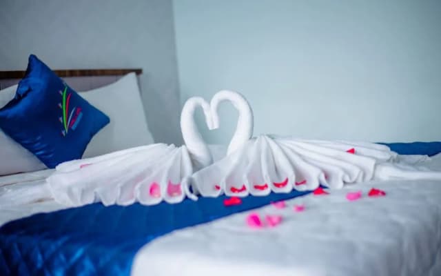 Capella Resort Phu Quoc - photo 5