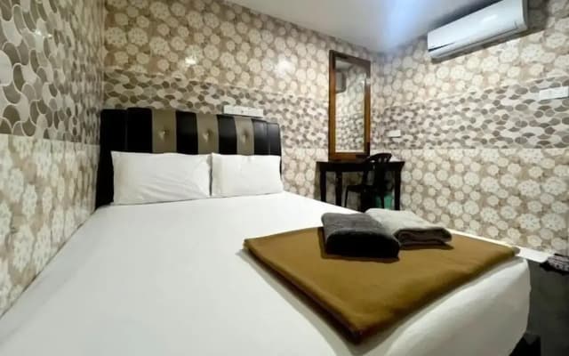 Ark Hotel Melawati - photo 3