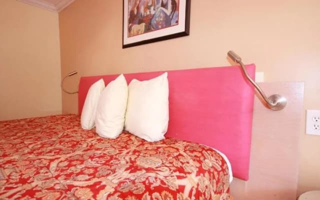 Sinbad Motel - photo 4