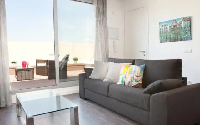 Sant Pere Apartments - photo 3