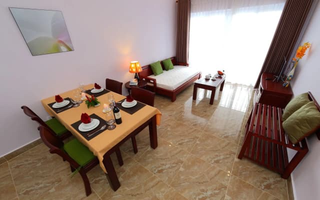 Sea Sense Resort - photo 5