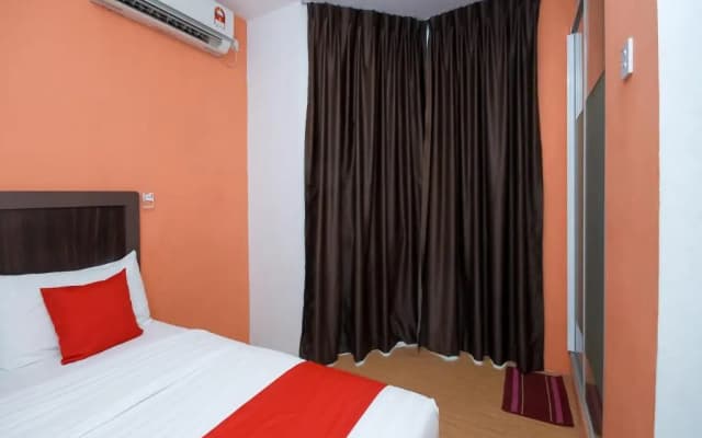 OYO 1111 Harmony Stay - photo 2
