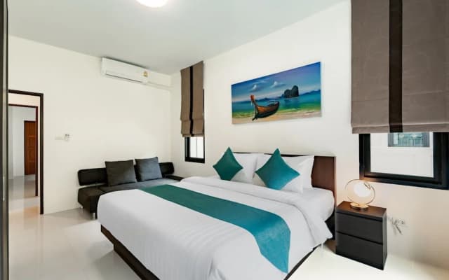 Baan Piengfah Holiday Home Ao Nang - photo 4
