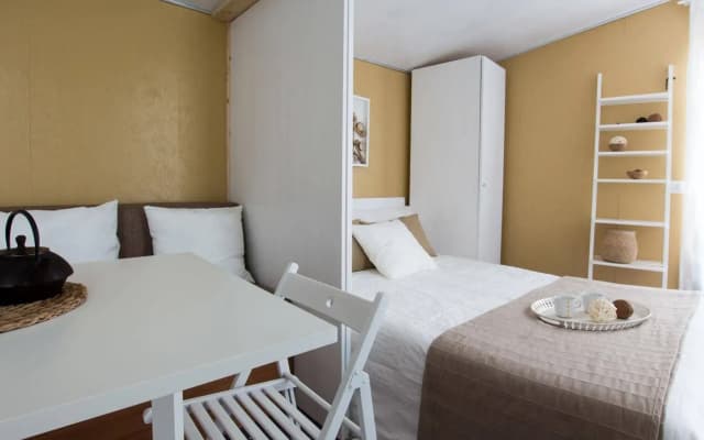 Ecosuite Spa - photo 4