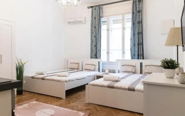 Real Apartments Wesselényi II. - photo 3