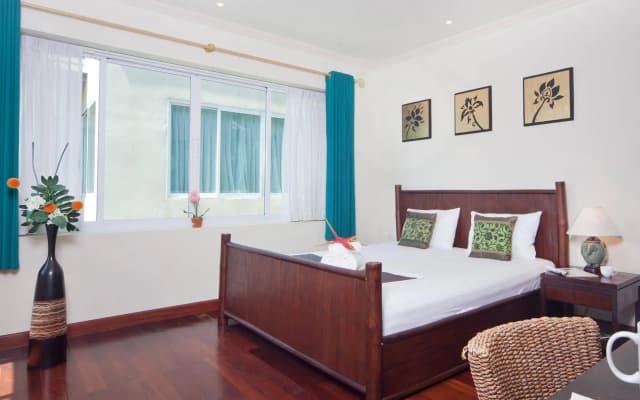 Karon Hill Villa No. 16 - photo 2