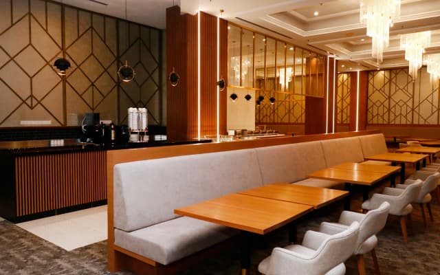 Mardhiyyah Hotel and Suites - photo 2
