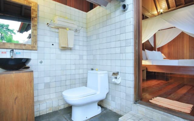 Sarin Ubud Suite - photo 3