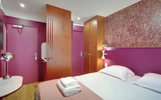 Cozy and Intimate Studio - 2P - Republique - photo 3