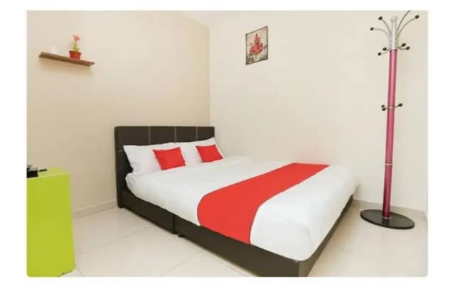 OYO 89902 Semerah Suites Homestay - photo 4