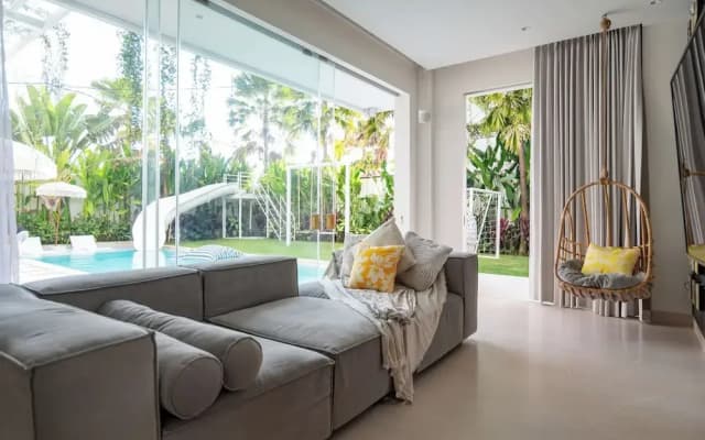 Villa Luja by GORO - photo 3