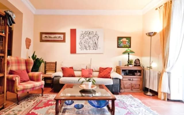 Charmy Apartment Chueca's Square - photo 5