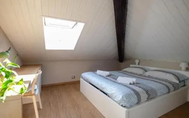 Attic Porta Romana - photo 2