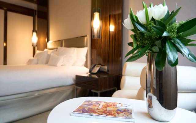 Altis Grand Hotel - photo 5