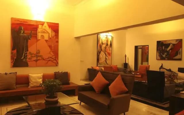 Ahuja Residency Casa - photo 2