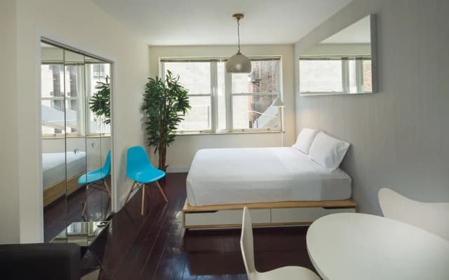 One Bedroom Self-Catering Apartment - Little Italy - photo 4