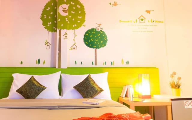 By Beach Resort - photo 2