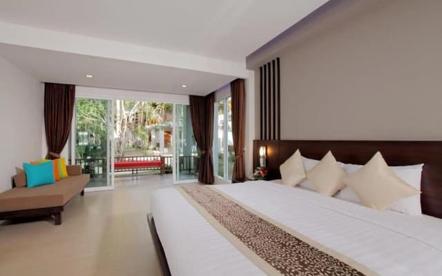 Sand Sea Resort - photo 4
